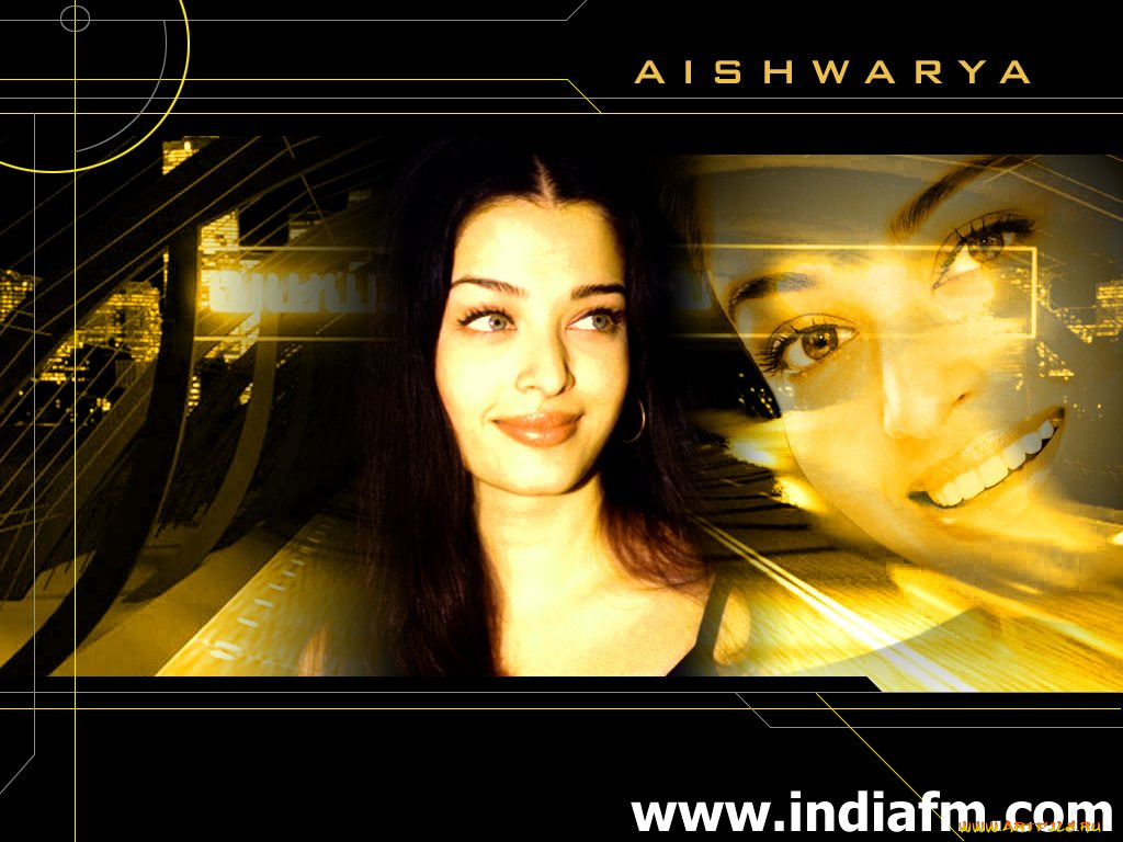Aishwarya Rai, 